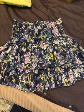 Reset boutique skirt